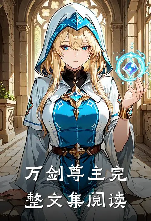万剑尊主完整文集阅读