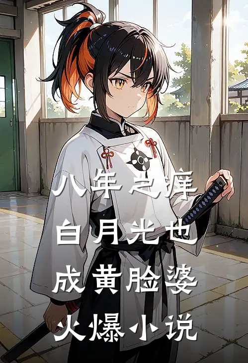 八年之痒，白月光也成黄脸婆火爆小说