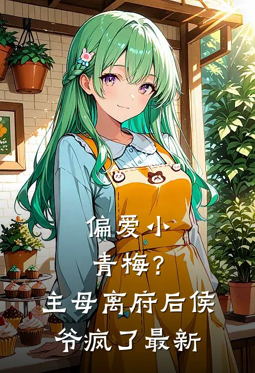 偏爱小青梅?主母离府后侯爷疯了最新