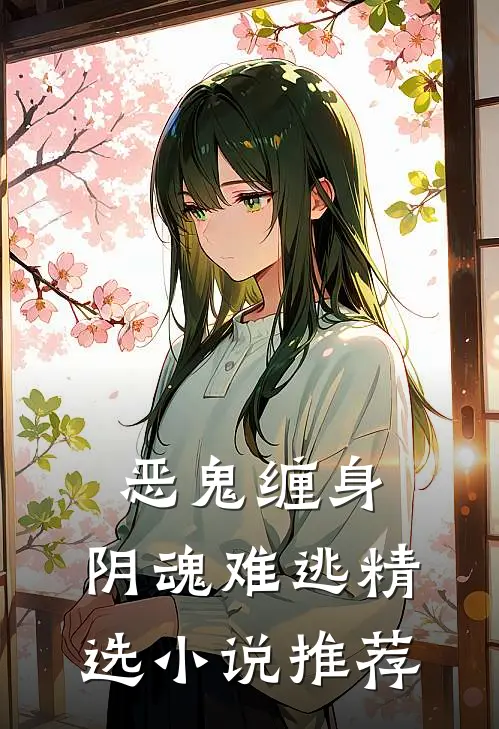 恶鬼缠身,阴魂难逃精选推荐免费阅读