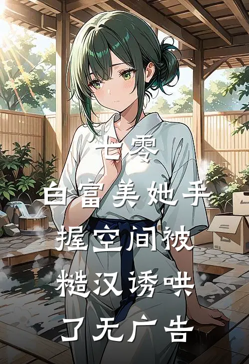 七零：白富美她手握空间被糙汉诱哄了无广告