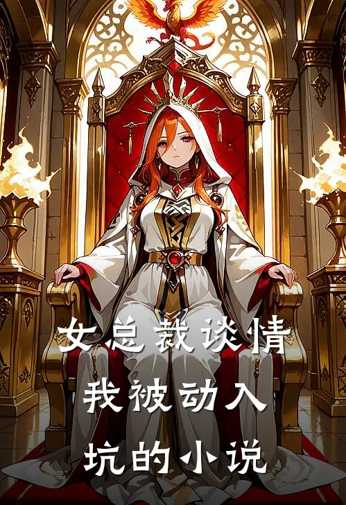女总裁谈情,我被动入坑的