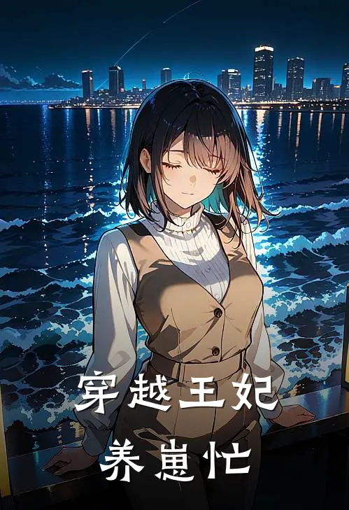 穿越王妃养崽忙
