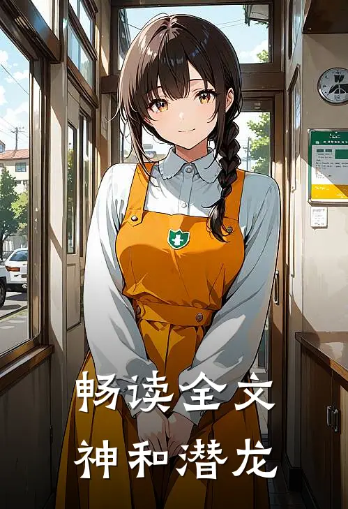 畅读全文神和潜龙