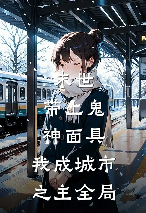 末世带上鬼神面具,我成城市之主全局免费阅读