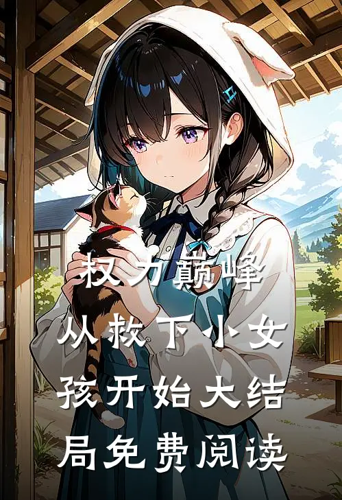 权力巅峰：从救下小女孩开始大结局免费阅读
