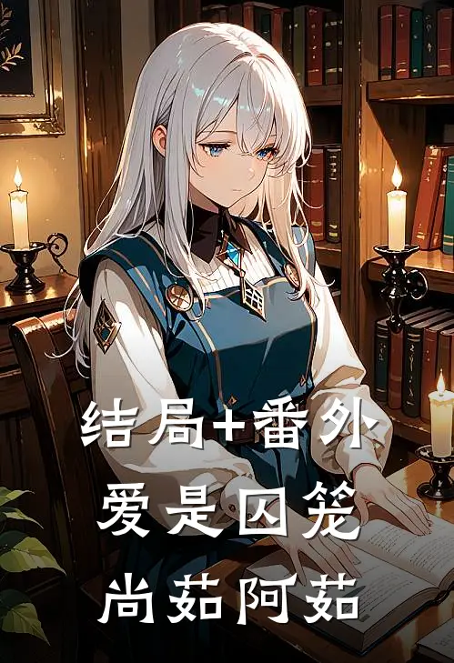 结局+番外爱是囚笼尚茹阿茹