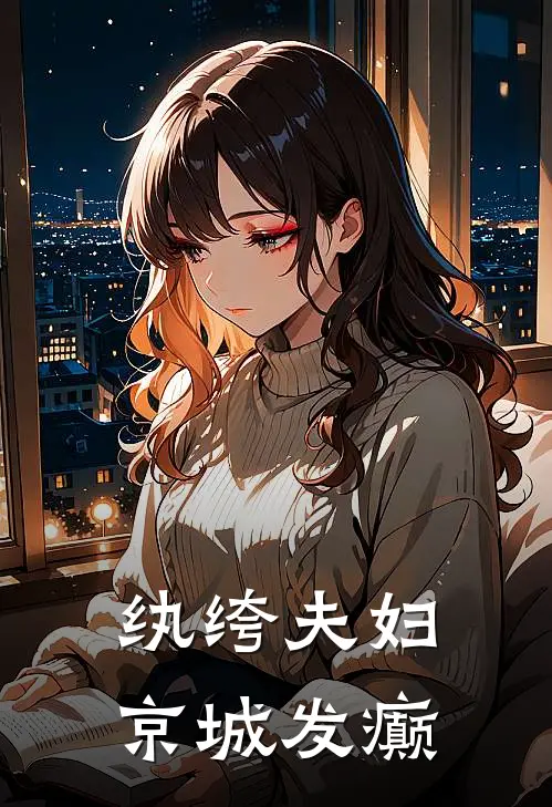 纨绔夫妇,京城发癫(纨绔夫妇闹遍京城)