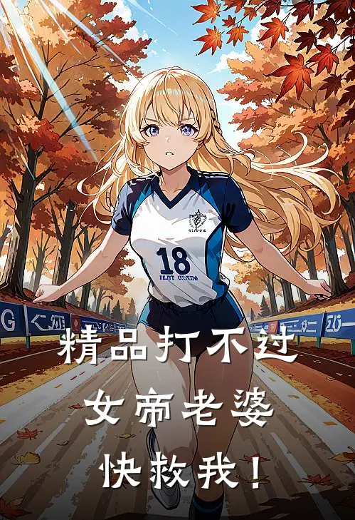 精品打不过，女帝老婆快救我！
