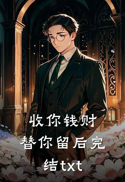 收你钱财，替你留后完结txt