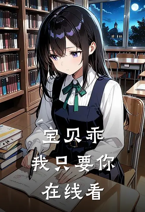 宝贝乖,我只要你在线看