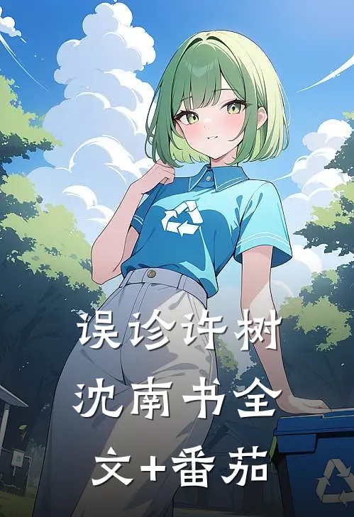 误诊许树沈南书全文+番茄