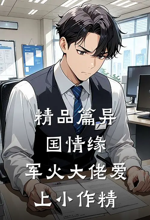 精品篇异国情缘：军火大佬爱上小作精