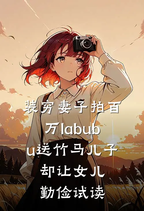 装穷妻子拍百万labubu送竹马儿子，却让女儿勤俭试读