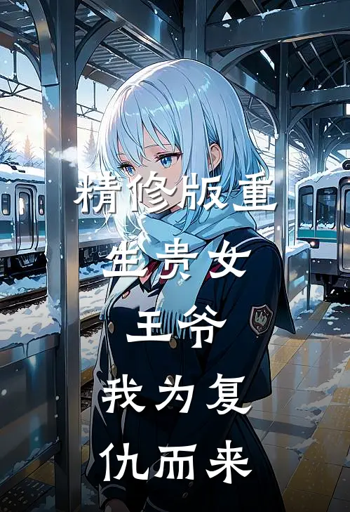 精修版重生贵女王爷,我为复仇而来