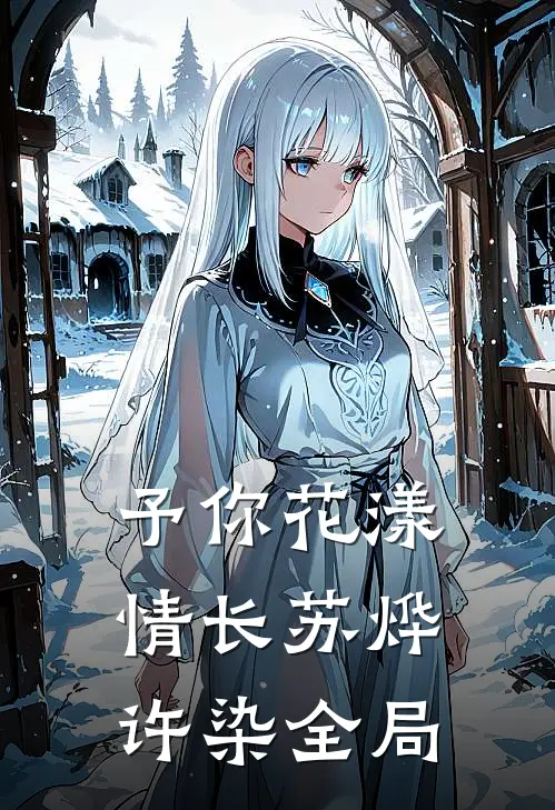 予你花漾情长苏烨许染全局