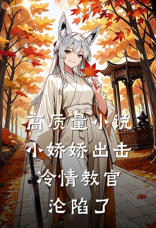 高质量小说小娇娇出击，冷情教官沦陷了
