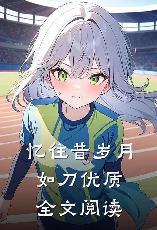 忆往昔岁月如刀优质全文阅读