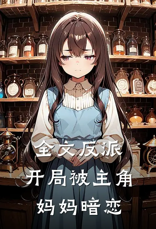 全文反派：开局被主角妈妈暗恋
