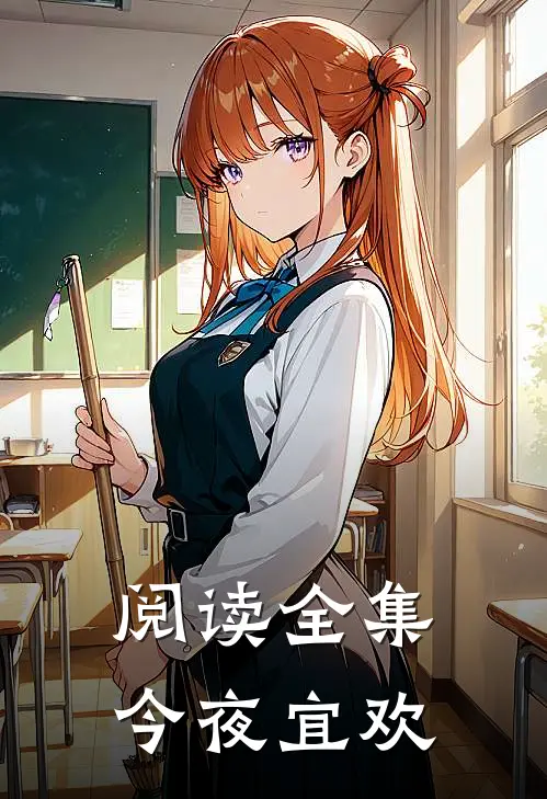 阅读全集今夜宜欢