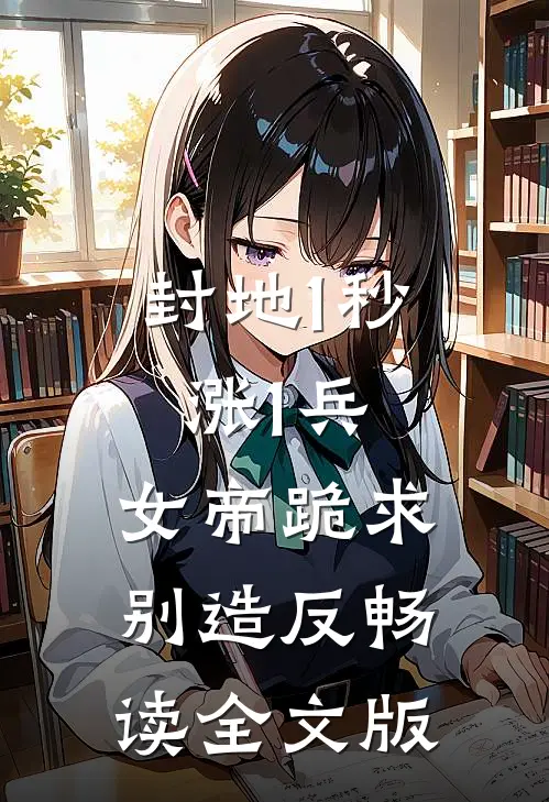 封地1秒涨1兵，女帝跪求别造反畅读全文版