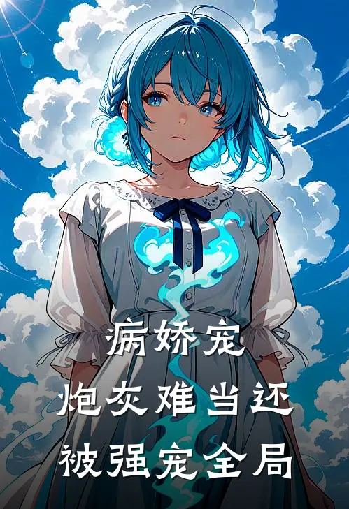 病娇宠炮灰难当还被强宠全局