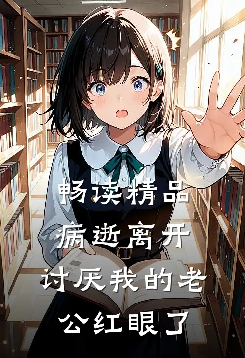 畅读精品病逝离开，讨厌我的老公红眼了