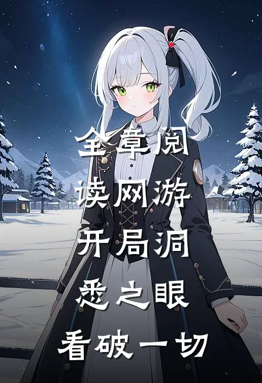 全章阅读网游开局洞悉之眼,看破一切之心