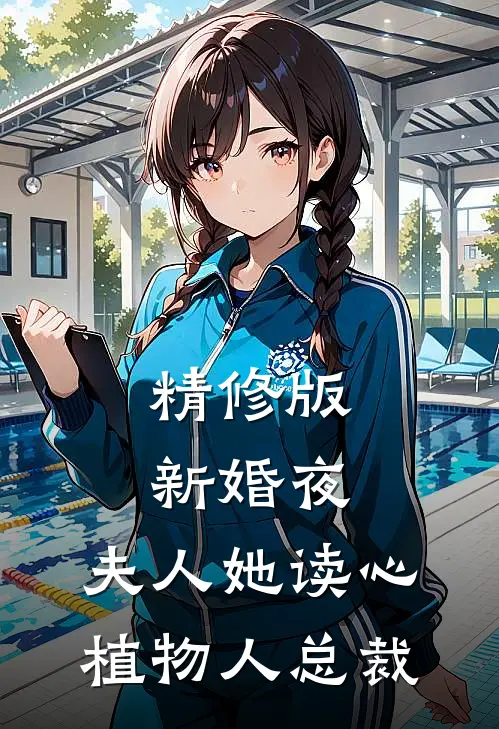 精修版新婚夜，夫人她读心植物人总裁