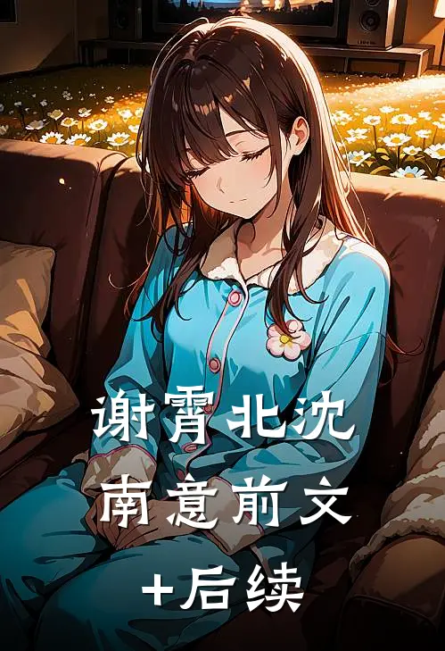 谢霄北沈南意前文+后续