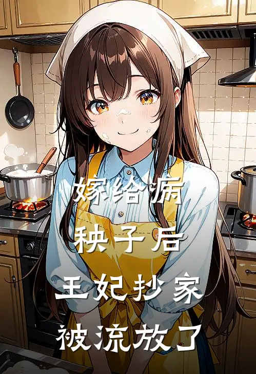 嫁给病秧子后，王妃抄家被流放了