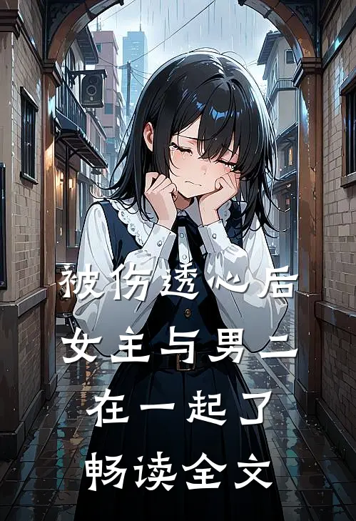 被伤透心后,女主与男二在一起了畅读全文