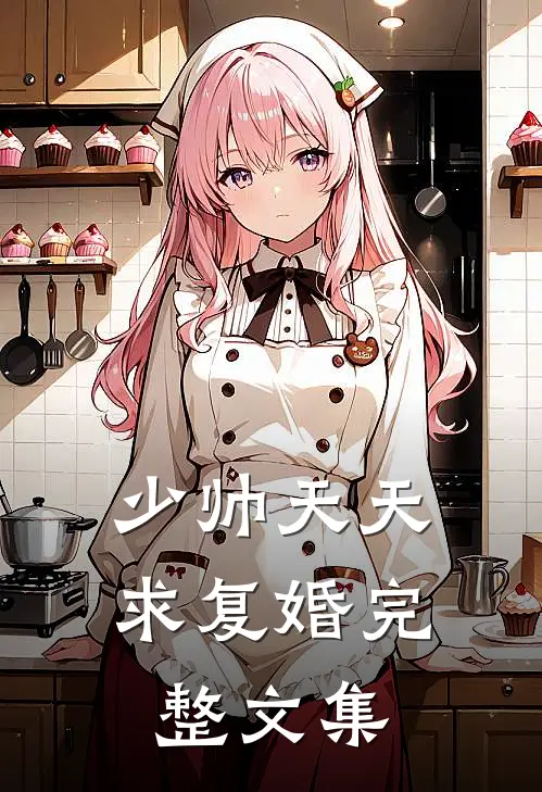 少帅天天求复婚完整文集