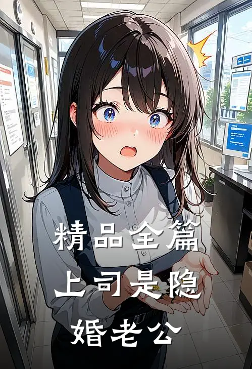 精品全篇上司是隐婚老公