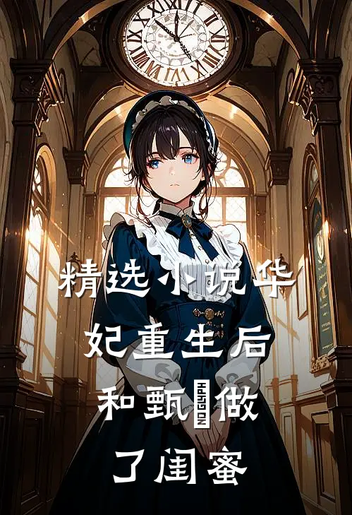 精选华妃重生后,和甄嬛做了闺蜜是哪一章