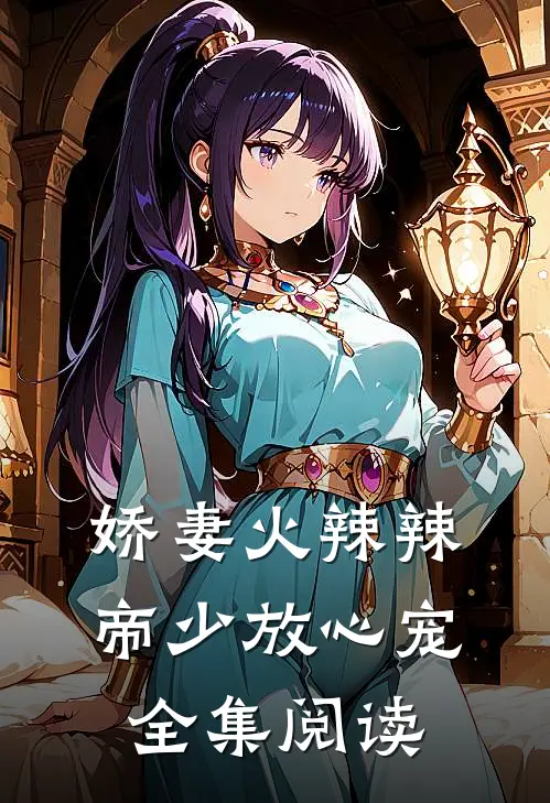 娇妻火辣辣：帝少放心宠全集阅读