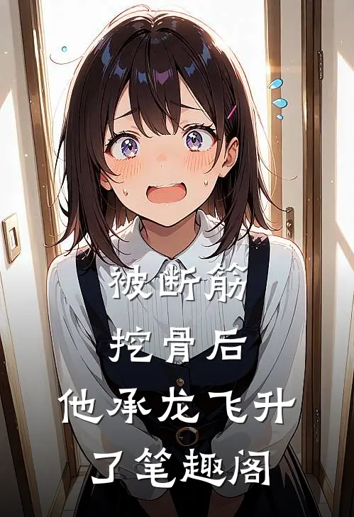 被断筋挖骨后，他承龙飞升了笔趣阁