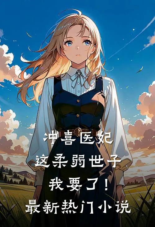 冲喜医妃这柔弱世子我要了!最新热门免费阅读