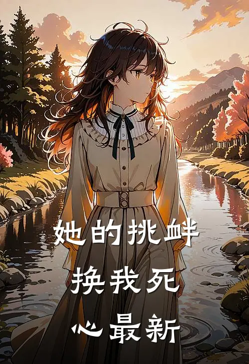 她的挑衅，换我死心最新