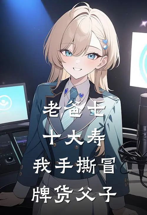 老爸七十大寿，我手撕冒牌货父子