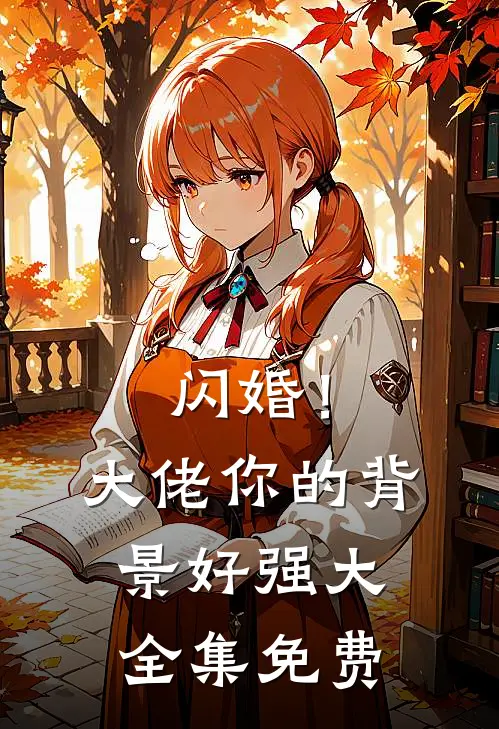 闪婚!大佬你的背景好强大全集免费