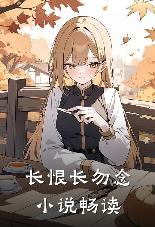 长恨长勿念小说畅读