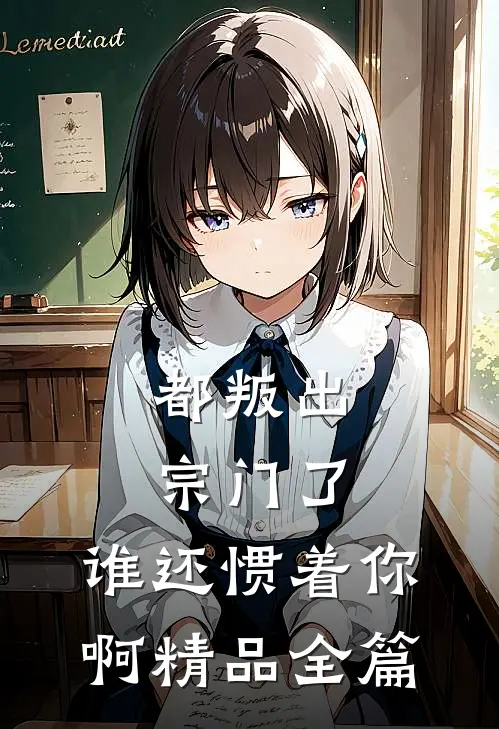 都叛出宗门了,谁还惯着你啊精品全篇免费阅读
