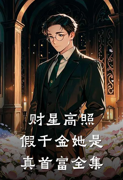 财星高照：假千金她是真首富 全集