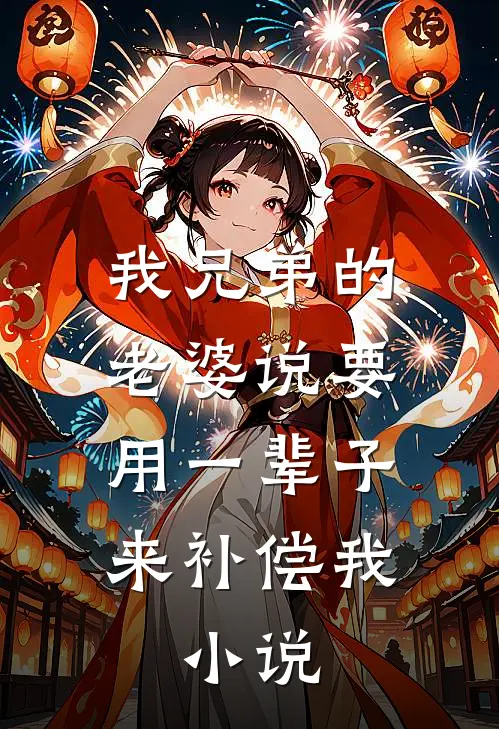 我兄弟的老婆说要用一辈子来补偿我.阅读