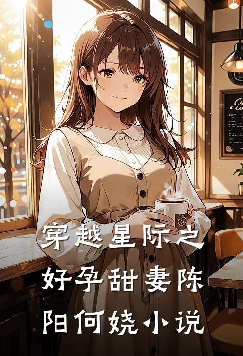 穿越星际之好孕甜妻陈阳何娆小说