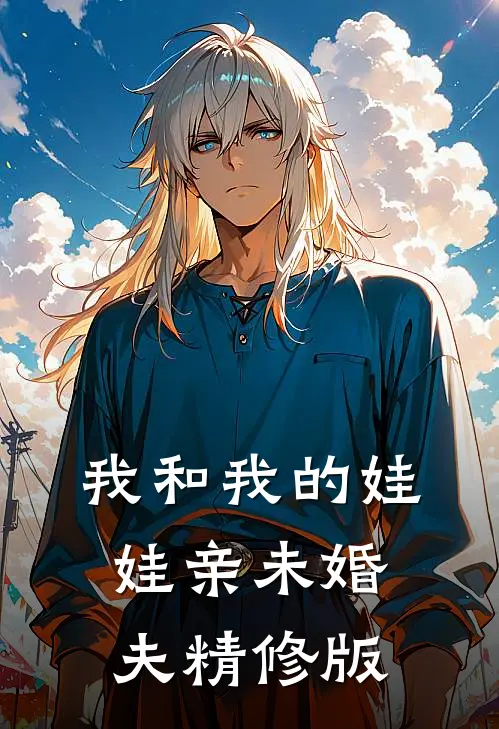 我和我的娃娃亲未婚夫精修版