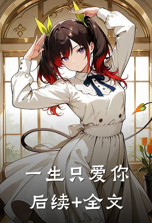 一生只爱你后续+全文