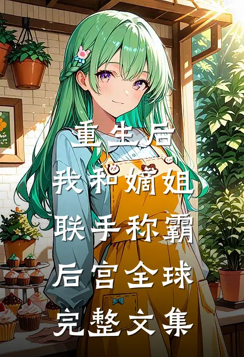 重生后,我和嫡姐联手称霸后宫全球完整文集免费阅读