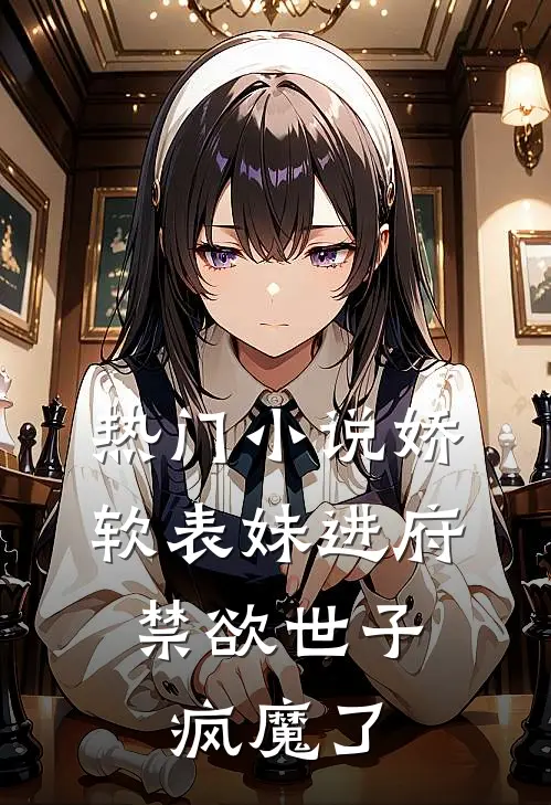 热门娇软表妹进府禁欲世子疯魔了全文阅读